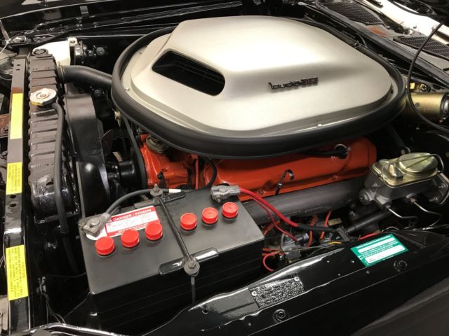 1970 Plymouth Barracuda - photo 13