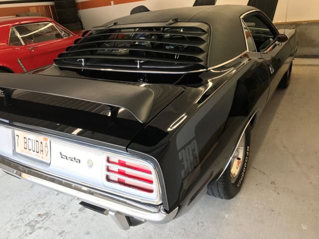 1970 Plymouth Barracuda - photo 5