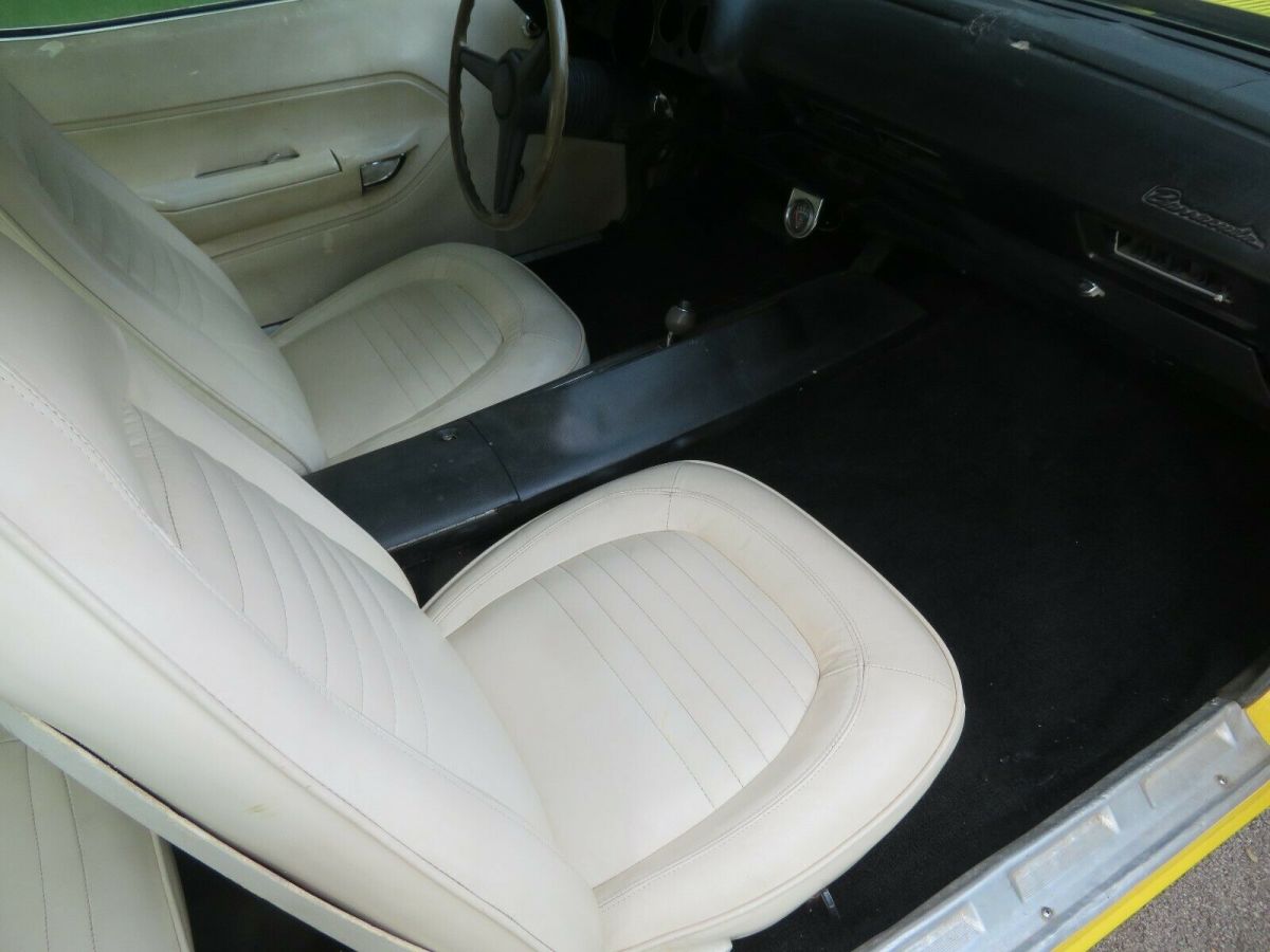 1970 Plymouth Barracuda BARRACUDA - photo 7