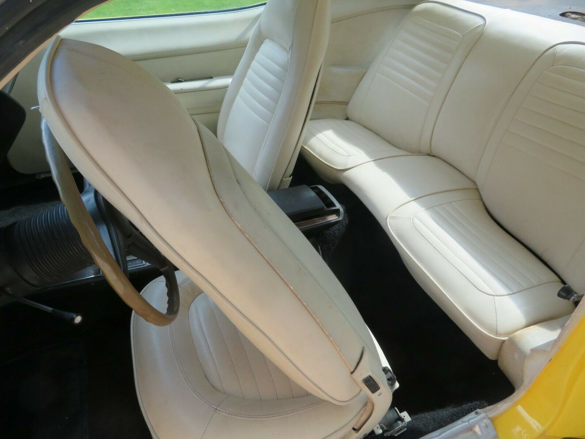 1970 Plymouth Barracuda BARRACUDA - photo 8