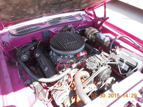 1970 Plymouth Barracuda - photo 11