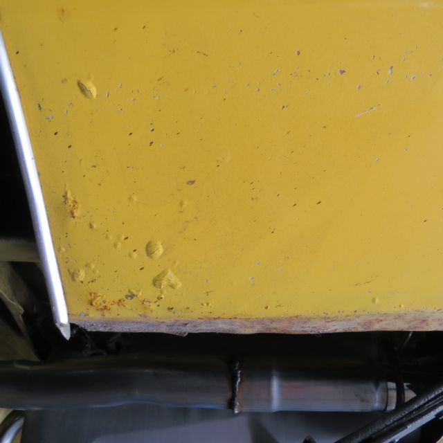 1970 Plymouth Barracuda Base - photo 12