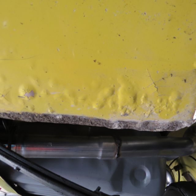 1970 Plymouth Barracuda Base - photo 13
