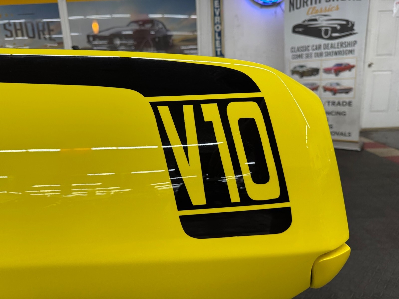 1970 Plymouth Barracuda Full Custom Viper Powered Cuda Magazine Car-SEE VI - photo 10