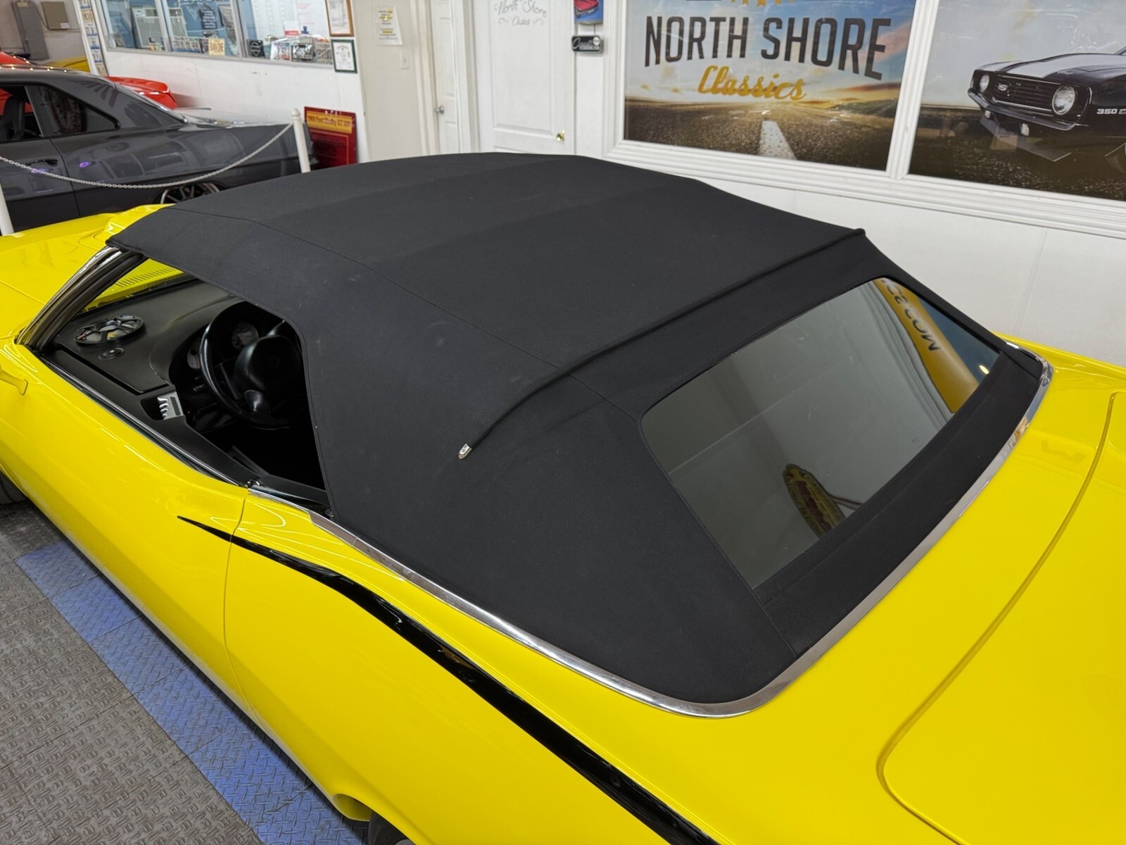 1970 Plymouth Barracuda Full Custom Viper Powered Cuda Magazine Car-SEE VI - photo 8