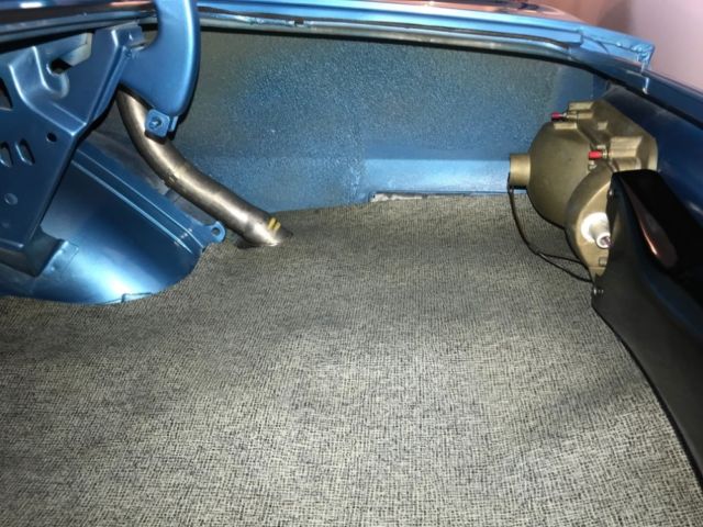 1970 Plymouth Barracuda/Cuda 440 - Six Pack - Frame Off Restored - photo 13