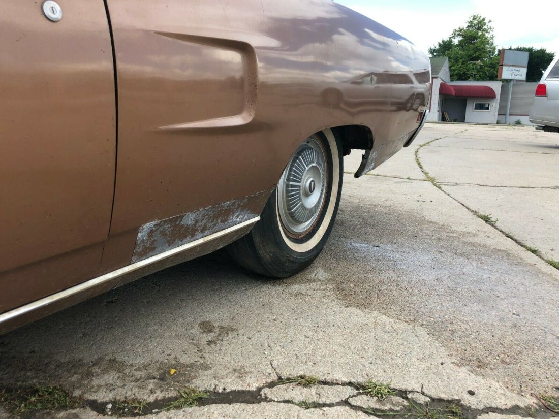 1970 Plymouth Belvedere - photo 10