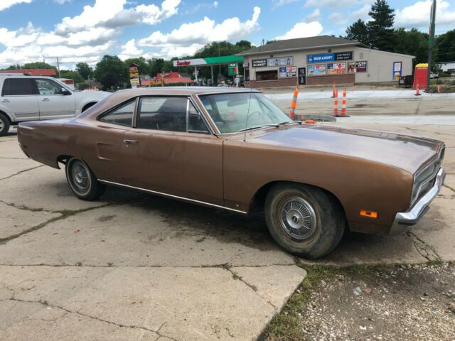 1970 Plymouth Belvedere - photo 4