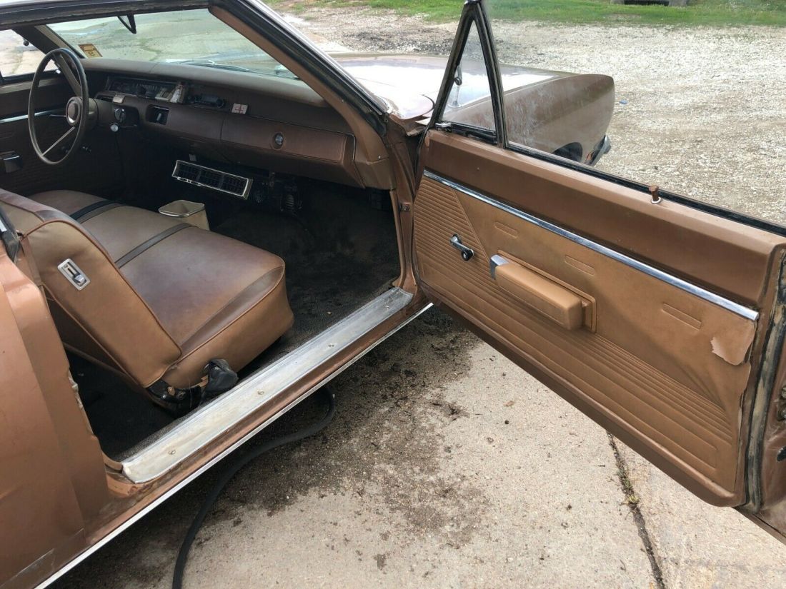 1970 Plymouth Belvedere - photo 8
