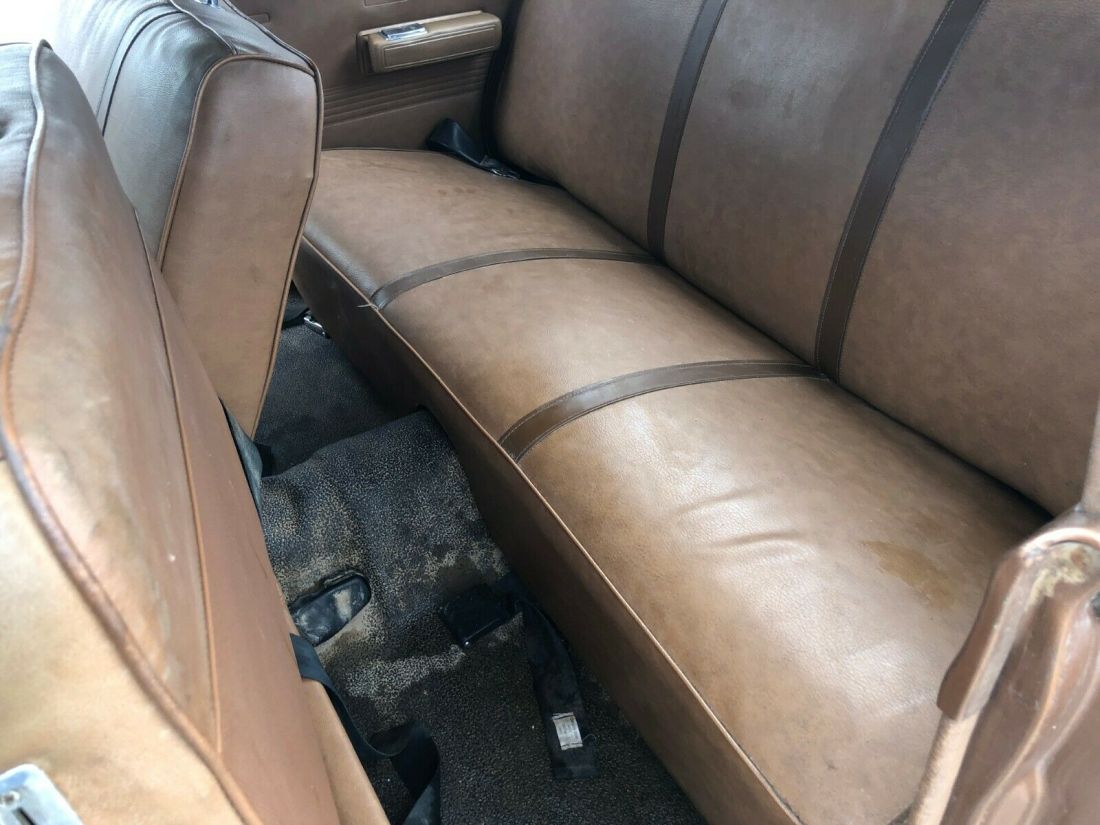 1970 Plymouth Belvedere - photo 9