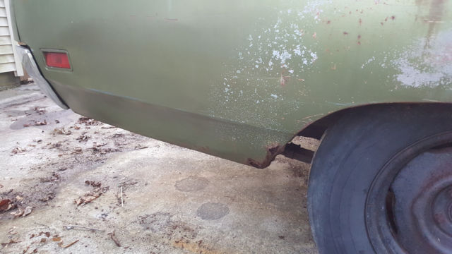 1970 Plymouth Belvedere - photo 10