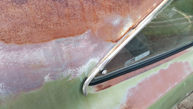 1970 Plymouth Belvedere - photo 5
