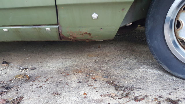 1970 Plymouth Belvedere - photo 7