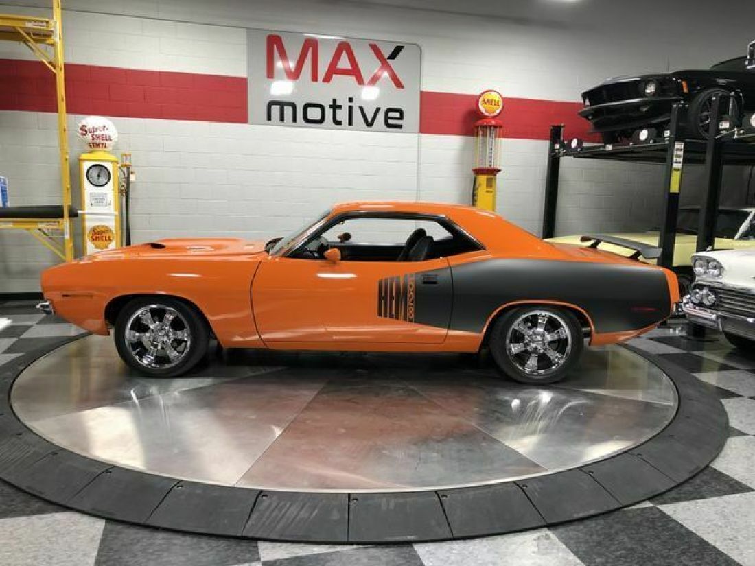 1970 Plymouth Other . - photo 2