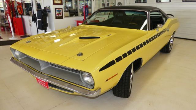 1970 Plymouth Other -- - photo 5