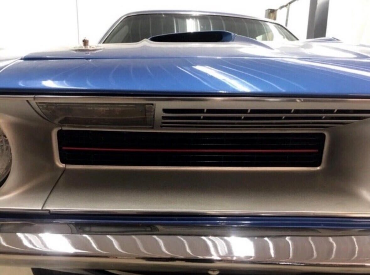 1970 Plymouth Cuda - photo 12