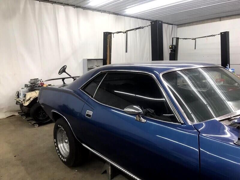 1970 Plymouth Cuda - photo 7