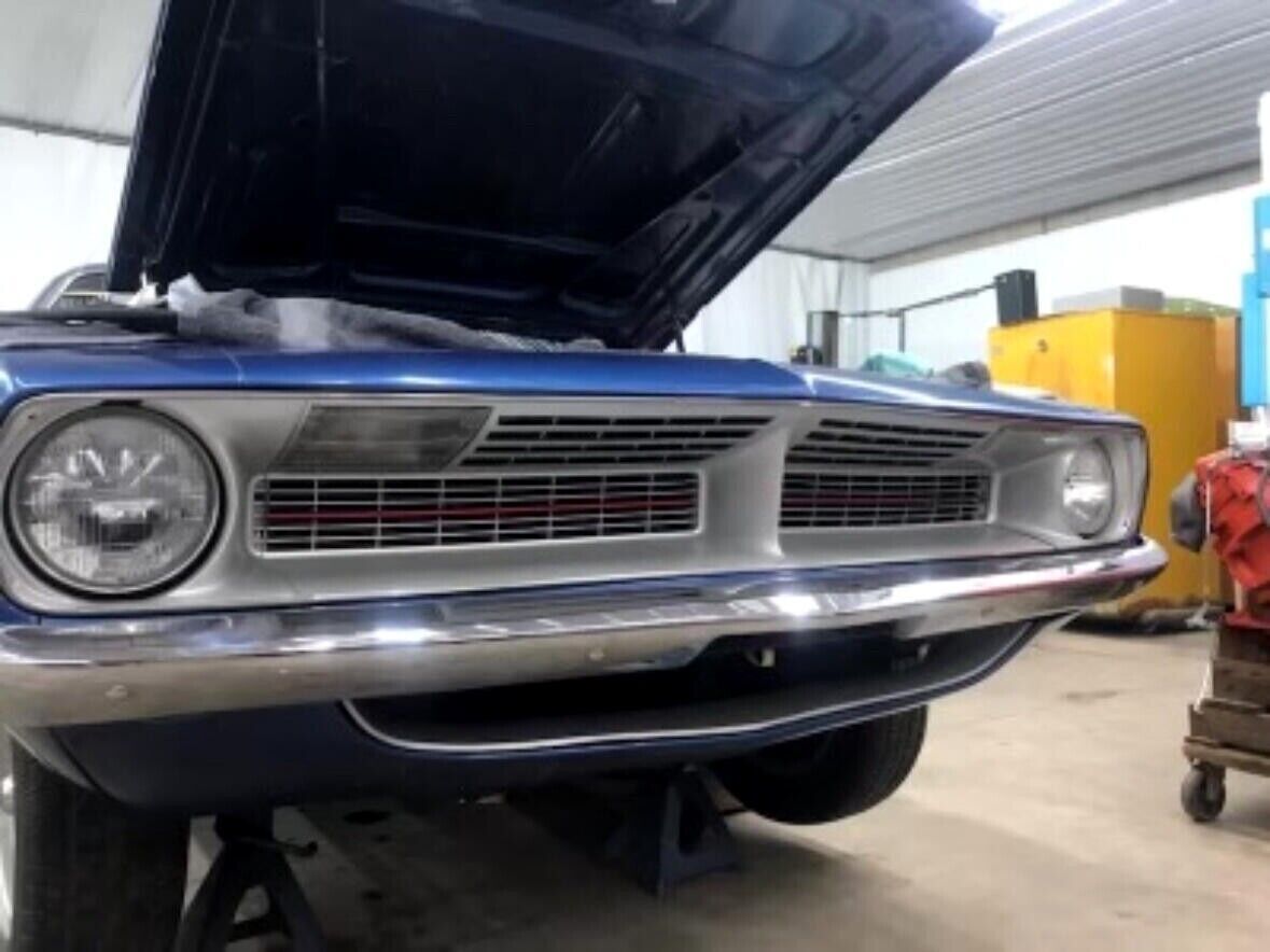 1970 Plymouth Cuda - photo 9