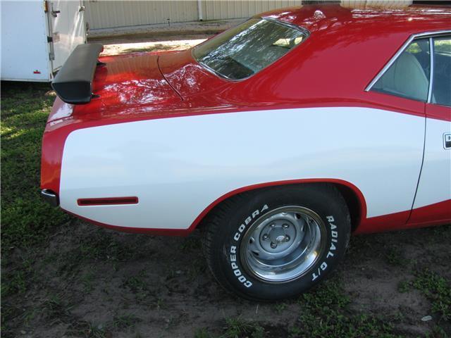 1970 Plymouth Other -- - photo 11