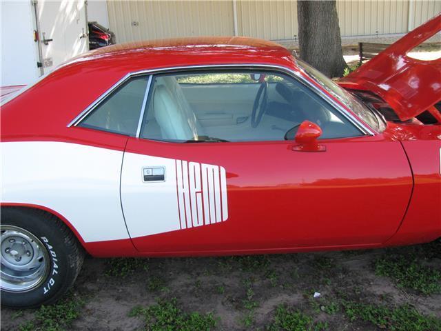 1970 Plymouth Other -- - photo 12