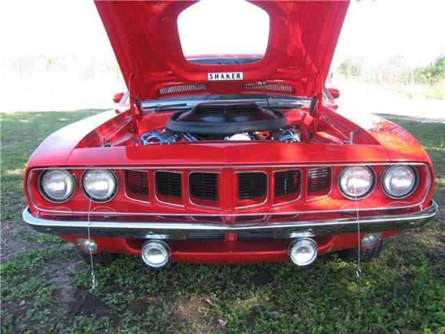 1970 Plymouth Other -- - photo 3