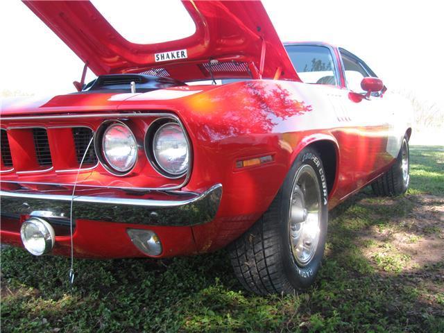 1970 Plymouth Other -- - photo 4