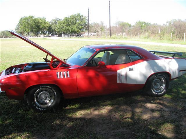 1970 Plymouth Other -- - photo 5