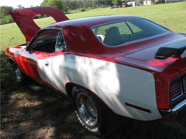 1970 Plymouth Other -- - photo 7