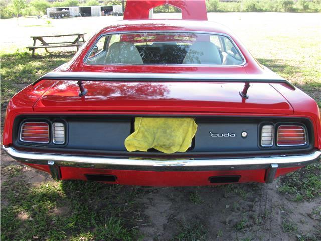 1970 Plymouth Other -- - photo 8