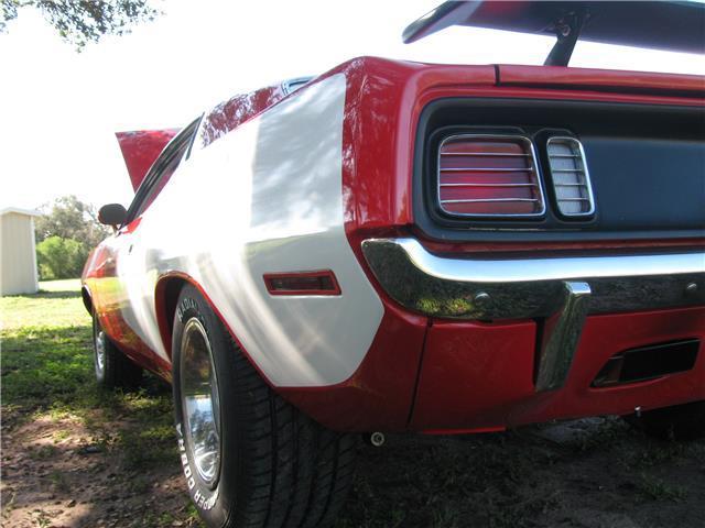 1970 Plymouth Other -- - photo 9