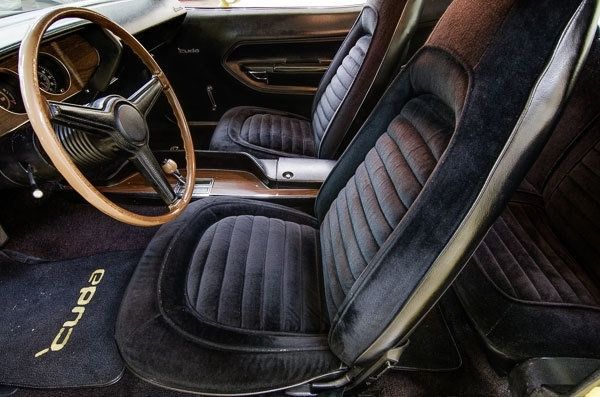 1970 Plymouth Other -- - photo 12