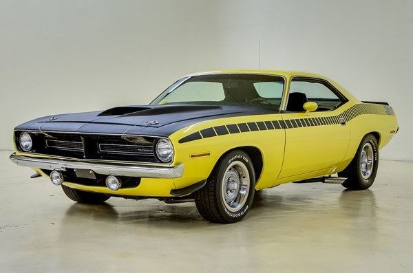 1970 Plymouth Other -- - photo 3