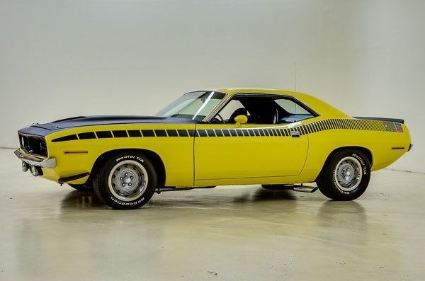1970 Plymouth Other -- - photo 4