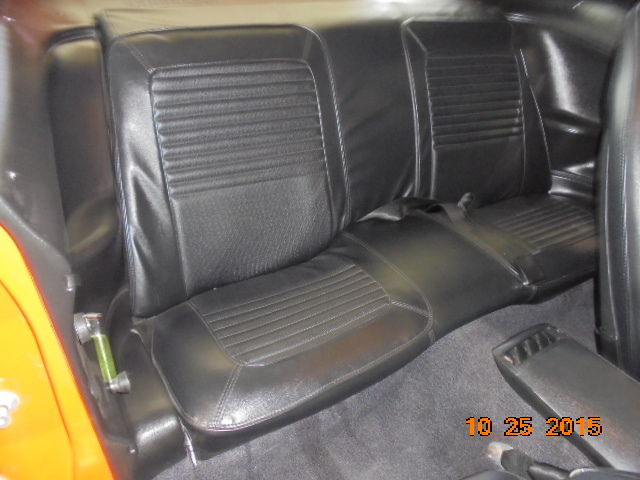 1970 Plymouth Barracuda 340 AAR - photo 13