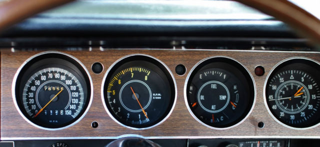 1970 Plymouth Barracuda Cuda` 340 4-Barrel 4-Speed 76,556 Original Miles! - photo 7