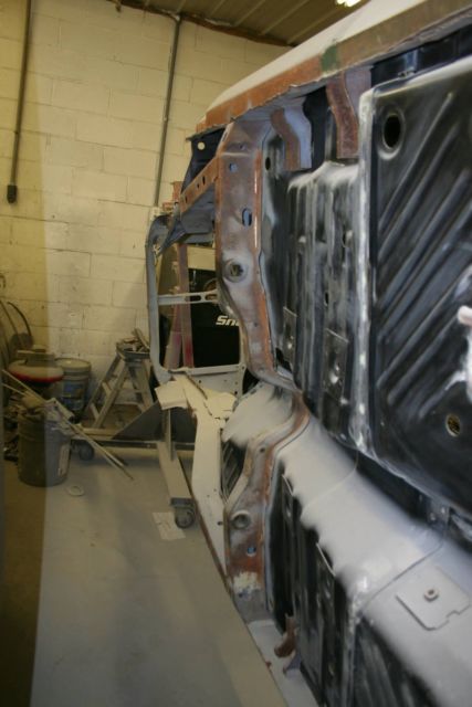 1970 Plymouth Barracuda - photo 2
