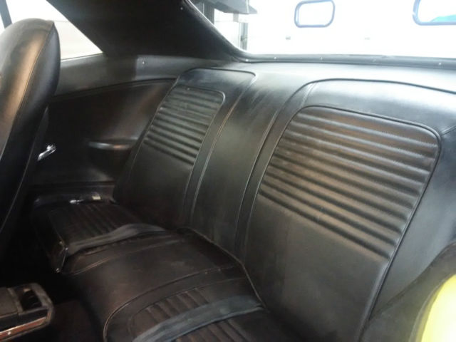 1970 Plymouth Barracuda - photo 3