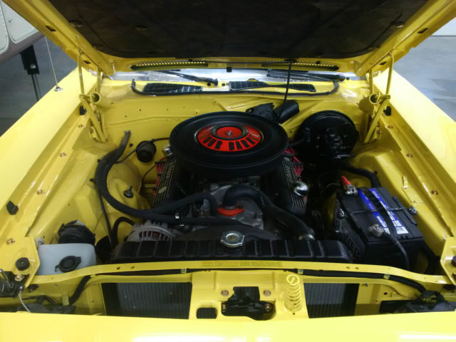 1970 Plymouth Barracuda - photo 6