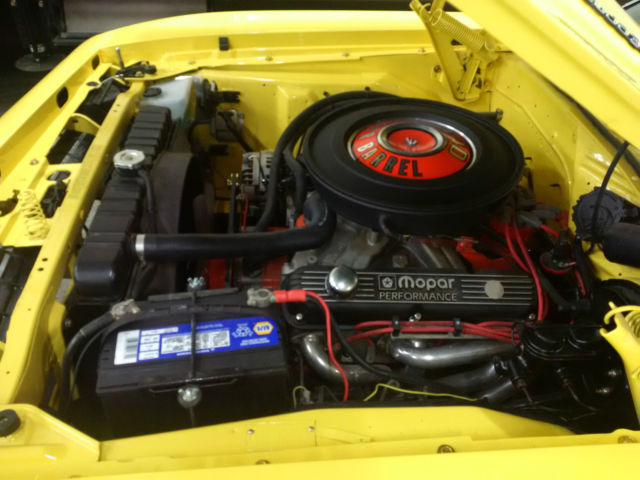 1970 Plymouth Barracuda - photo 7