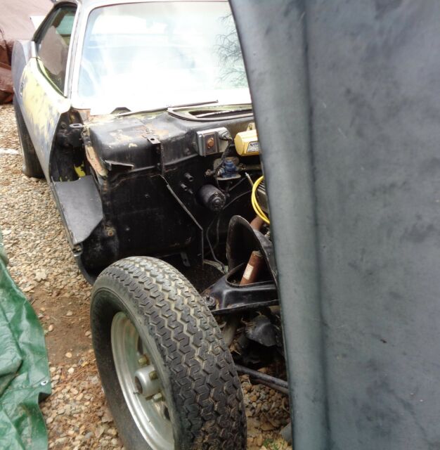 1970 Plymouth Barracuda - photo 13