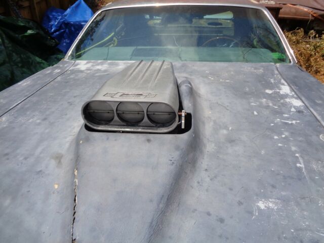 1970 Plymouth Barracuda - photo 5