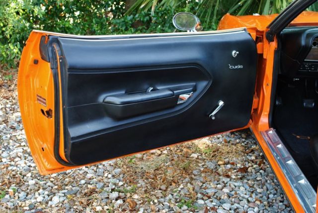 1970 Plymouth Other 340 4bbl 4-Speed Very Rare Mopar! - photo 6