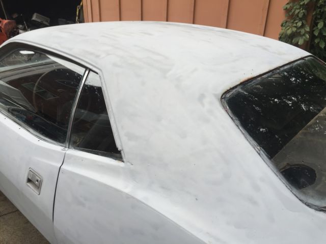 1970 Plymouth Barracuda - photo 12