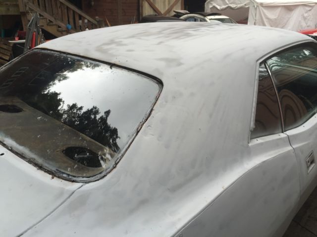 1970 Plymouth Barracuda - photo 13