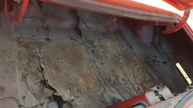 1970 Plymouth Barracuda Cuda` 340 4-Barrel ,Auto - photo 11