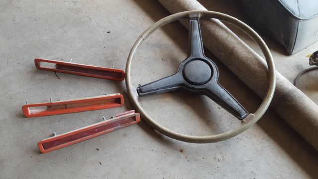 1970 Plymouth Barracuda Cuda` 340 4-Barrel ,Auto - photo 13