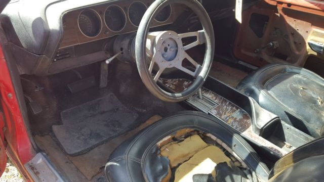 1970 Plymouth Barracuda Cuda` 340 4-Barrel ,Auto - photo 7