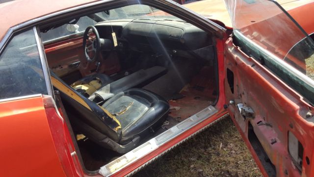 1970 Plymouth Barracuda Cuda` 340 4-Barrel ,Auto - photo 9