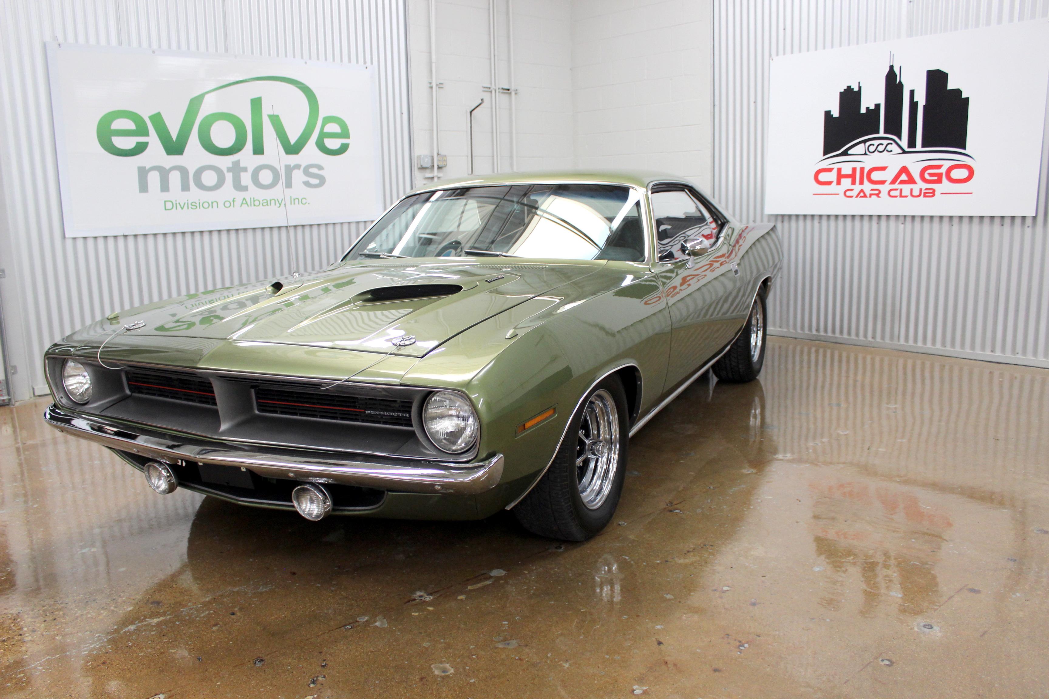 1970 Plymouth Other 340 - photo 13