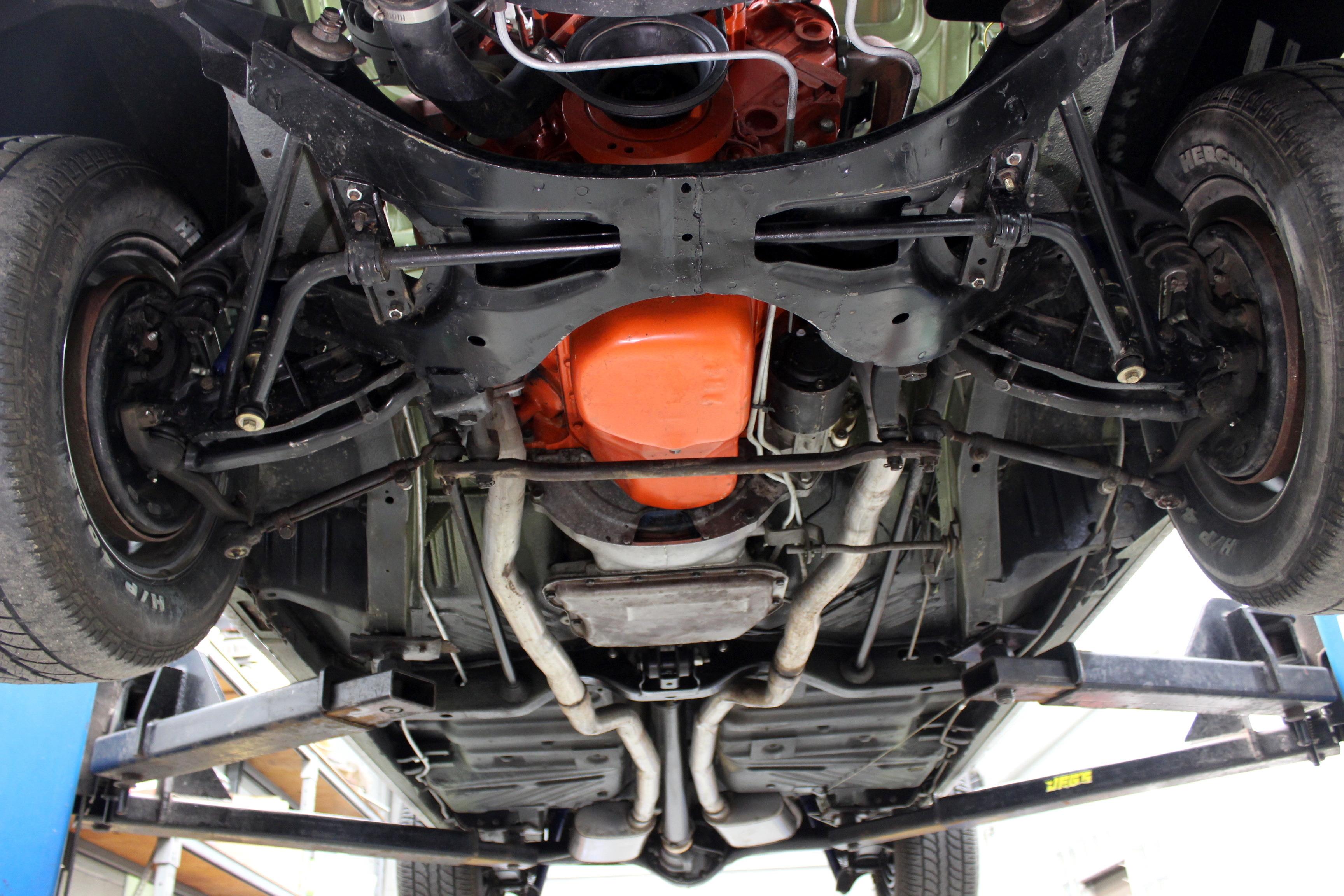 1970 Plymouth Other 340 - photo 4